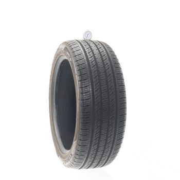 Used 245/45R19 Kumho Crugen Premium 98H - 7.5/32