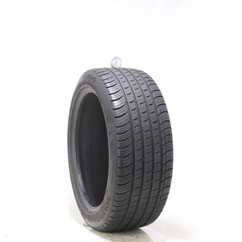 Used 245/45ZR19 Kumho Solus TA71 102W - 7.5/32