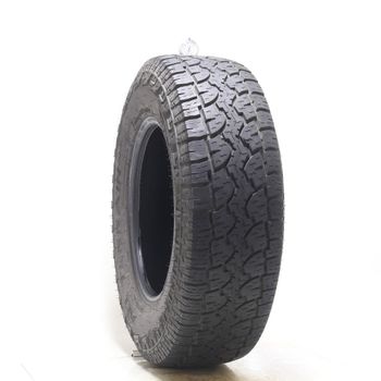 Used LT265/70R17 Dextero All Terrain DAT1 121/118S - 7.5/32