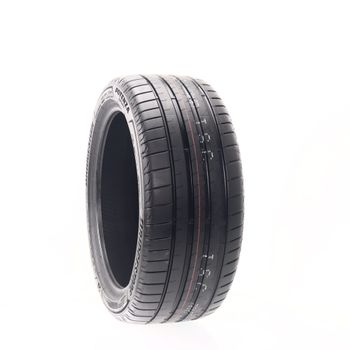 New 255/40R19 Bridgestone Potenza Sport 100Y
