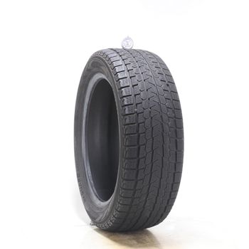 Used 235/55R20 Yokohama Ice Guard G075 102T - 5.5/32