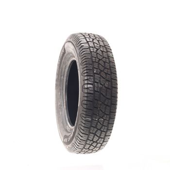 Driven Once LT225/75R16 Starfire Solarus AP 115/112R - 14.5/32