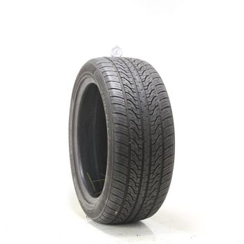 Set of (2) Used 255/45ZR19 Vercelli Strada II 104Y - 8/32