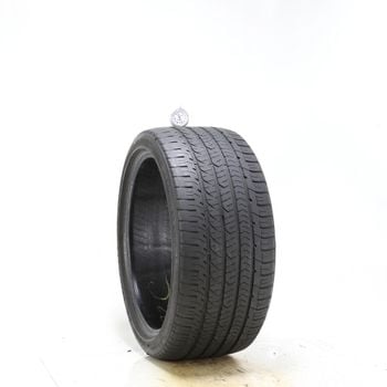 Used 255/35R18 Goodyear Eagle Sport AS 94W - 6/32
