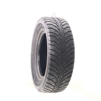 Used 275/65R18 Goodyear Ultra Grip Ice WRT 116S - 9/32