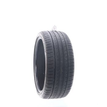 Used 255/35ZR20 Sailun Atrezzo SVA1 97W - 6.5/32