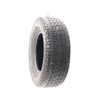 Used 285/70R17 BFGoodrich Trail-Terrain T/A 117T - 6/32