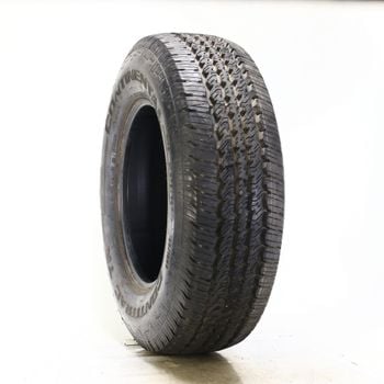 Used LT275/70R18 Continental ContiTrac TR 125/122S - 15/32