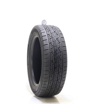 Used 225/55R18 Continental CrossContact LX25 98H - 10/32