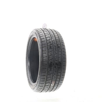 Used 255/40ZR19 General G-Max AS-07 100W - 9/32