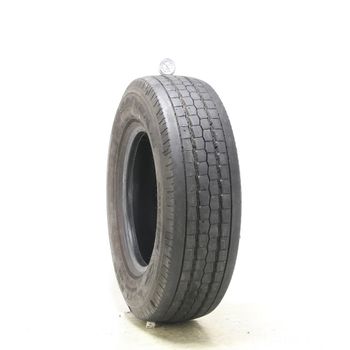 Used LT225/75R16 Goodyear G947 RSS Armor Max 1N/A - 12/32