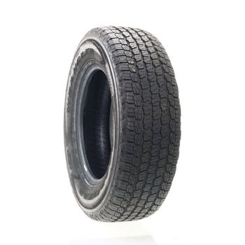 New 255/70R18 Goodyear Wrangler All-Terrain Adventure Kevlar 113T - 11/32