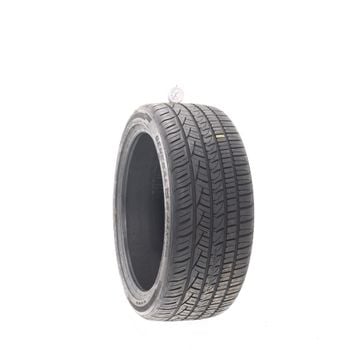 Used 245/40ZR19 General G-Max AS-05 98W - 8.5/32
