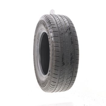 Set of (2) Used 265/70R17 Cooper Endeavor Plus 115T - 6/32