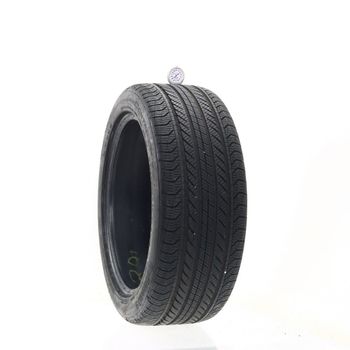Used 245/45R19 Continental ProContact GX SSR MOE 102H - 9/32