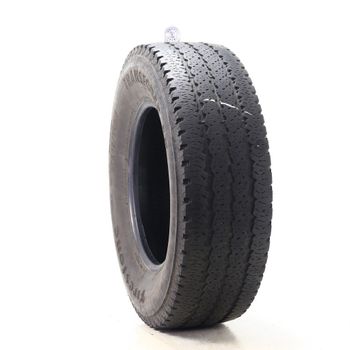 Used LT265/70R17 Firestone Transforce AT 121/118Q - 6/32