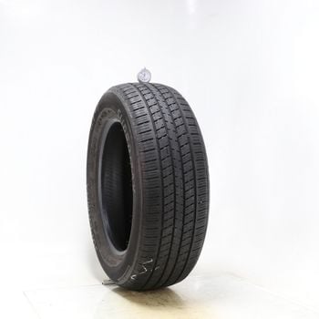 Used 245/60R18 Supermax HT-1 105H - 7/32