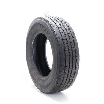 Set of (2) Used LT245/70R17 Firestone Transforce HT 119/116R - 11/32