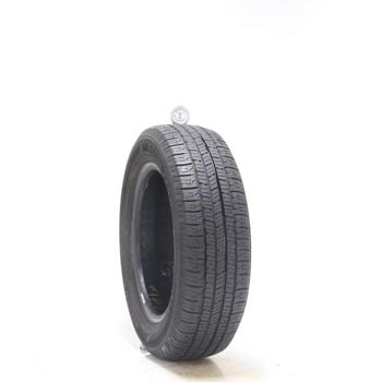 Set of (2) Used 185/65R15 Goodyear Reliant All-season 88H - 6.5/32