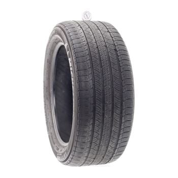 Set of (2) Used 255/50R19 Michelin Latitude Tour HP NO 103V - 5.5-6.5/32