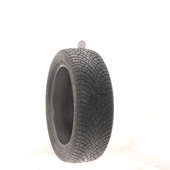 Used 225/55R19 Nokian Hakkapeliitta R5 SUV 103R - 8.5/32