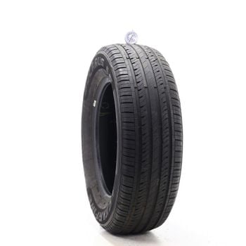 Set of (4) Used 235/65R17 Starfire Solarus A/S 104T - 8-8.5/32