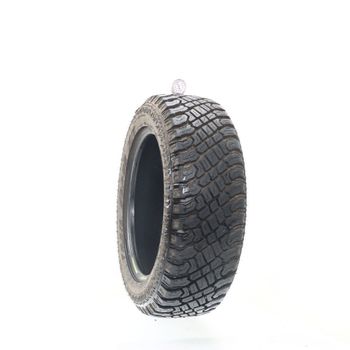 Set of (2) Used 235/60R18 Atturo Trail Blade XT 107H - 12.5/32