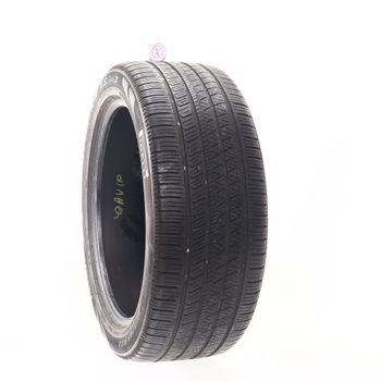 Set of (2) Used 285/45R22 Pirelli Scorpion AS Plus 3 114H - 6.5-7/32
