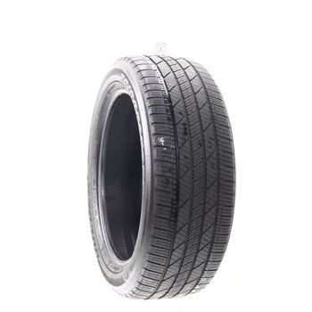 Set of (4) Used 275/50R22 Bridgestone Dueler LX 111H - 8-9/32