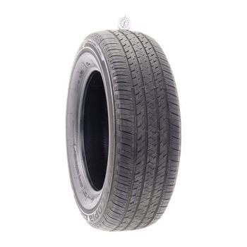 Set of (4) Used 235/65R17 Bridgestone Ecopia H/L 422 Plus 104H - 7.5/32