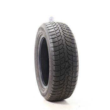 Used 235/60R18 Winter Claw Extreme Grip MX 107T - 11/32