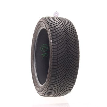 Set of (2) Used 265/45R21 Michelin CrossClimate 2 108V - 8.5/32