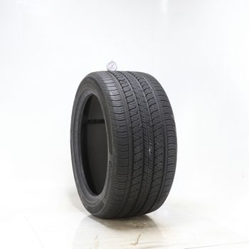 Used 285/40R19 Continental ProContact RX ContiSilent TSO 107V - 8.5/32