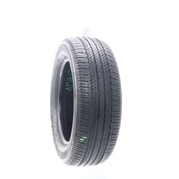 Used 245/60R18 Bridgestone Dueler H/L 422 Ecopia 104T - 7.5/32