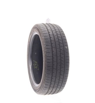 Used 255/45R20 Continental CrossContact LX Sport VOL 105H - 6.5/32