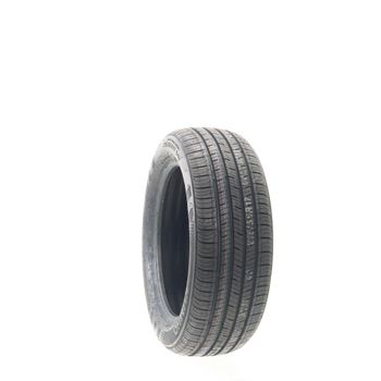 Set of (4) New 215/55R17 Kumho Solus TA31 94V - 99/32