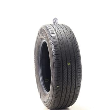 Used 235/65R17 Kumho Solus TA31 104H - 8/32