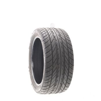 Set of (2) Used 275/40ZR18 Goodyear Eagle F1 GS EMT 94Y - 7-7.5/32