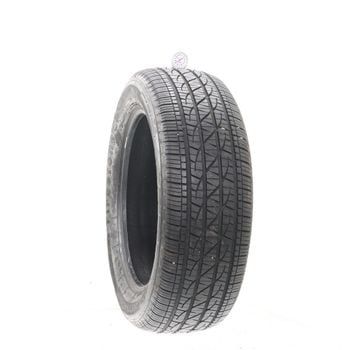 Set of (4) Used 255/55R20 Firestone Destination LE3 107H - 9/32