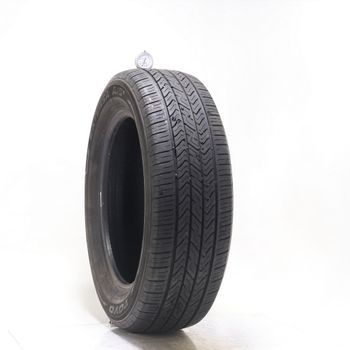 Set of (2) Used 225/60R18 Toyo Extensa A/S II 100H - 7.5-8/32