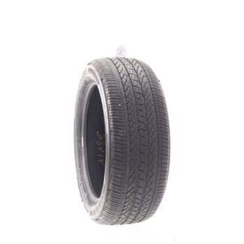 Used 245/50R19 Bridgestone Dueler H/P Sport AS RFT 105H - 8/32