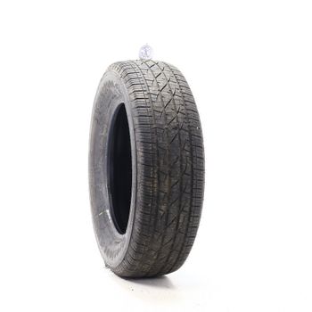 Set of (4) Used 225/65R17 Firestone Destination LE3 102H - 6/32