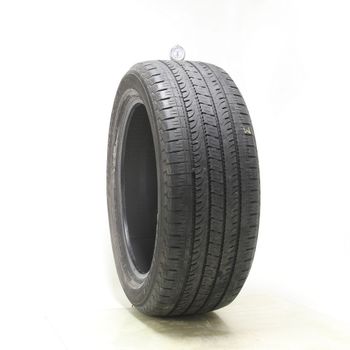 Set of (2) Used 275/50R21 Yokohama Geolandar H/T G056 113V - 7/32