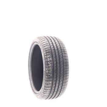 Set of (4) New 205/40ZR17 Matrax Camarga 84W