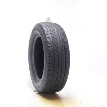 Set of (2) Used 235/65R17 Michelin Latitude Tour HP MO 104H - 6.5/32