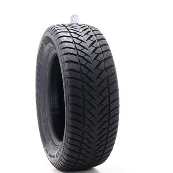 Used 255/60R18 Goodyear Eagle Enforcer Winter 108V - 11/32