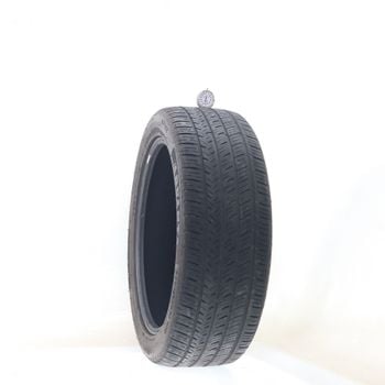 Set of (2) Used 245/45ZR20 Advanta HP Z-02 99W - 7-8/32