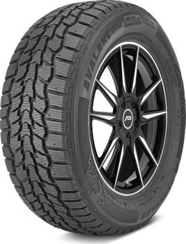 Set of (2) New 235/60R18 Hercules Avalanche RT 103T