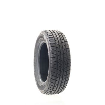 New 215/60R16 Goodyear WinterCommand 95T