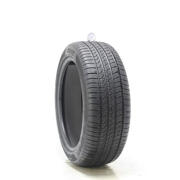 Used 245/45R19 Pirelli P Zero All Season Plus Elect PNCS 102Y - 10/32